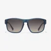 FASTER RAW - NAVY SMOKY BLACK>Hawkers Best