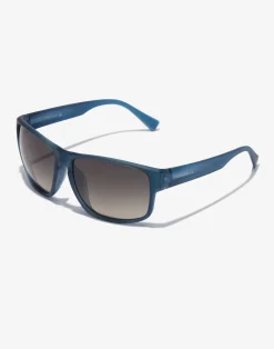 FASTER RAW - NAVY SMOKY BLACK>Hawkers Best
