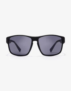 FASTER RAW - POLARIZED BLACK DARK>Hawkers Hot