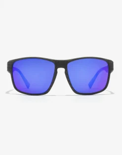 FASTER RAW CARBON FIBER - BLACK SKY>Hawkers New