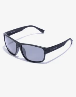 FASTER RAW CARBON FIBER - POLARIZED BLACK>Hawkers Outlet