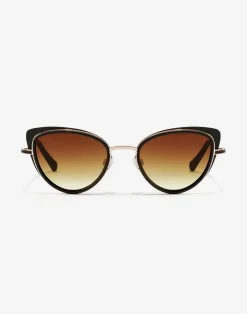 FELINE - BROWN>Hawkers New