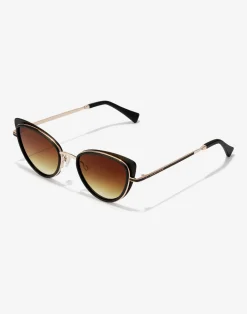 FELINE - BROWN>Hawkers New