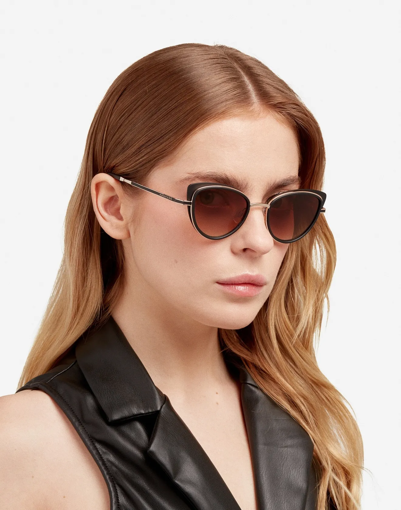 FELINE - BROWN>Hawkers New