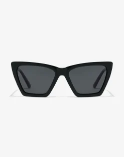 FLUSH - POLARIZED BLACK DARK>Hawkers Best