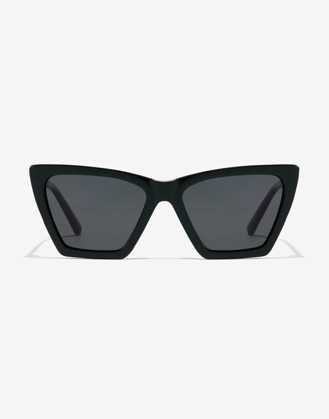 FLUSH - POLARIZED BLACK DARK>Hawkers Best