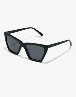 FLUSH - POLARIZED BLACK DARK>Hawkers Best