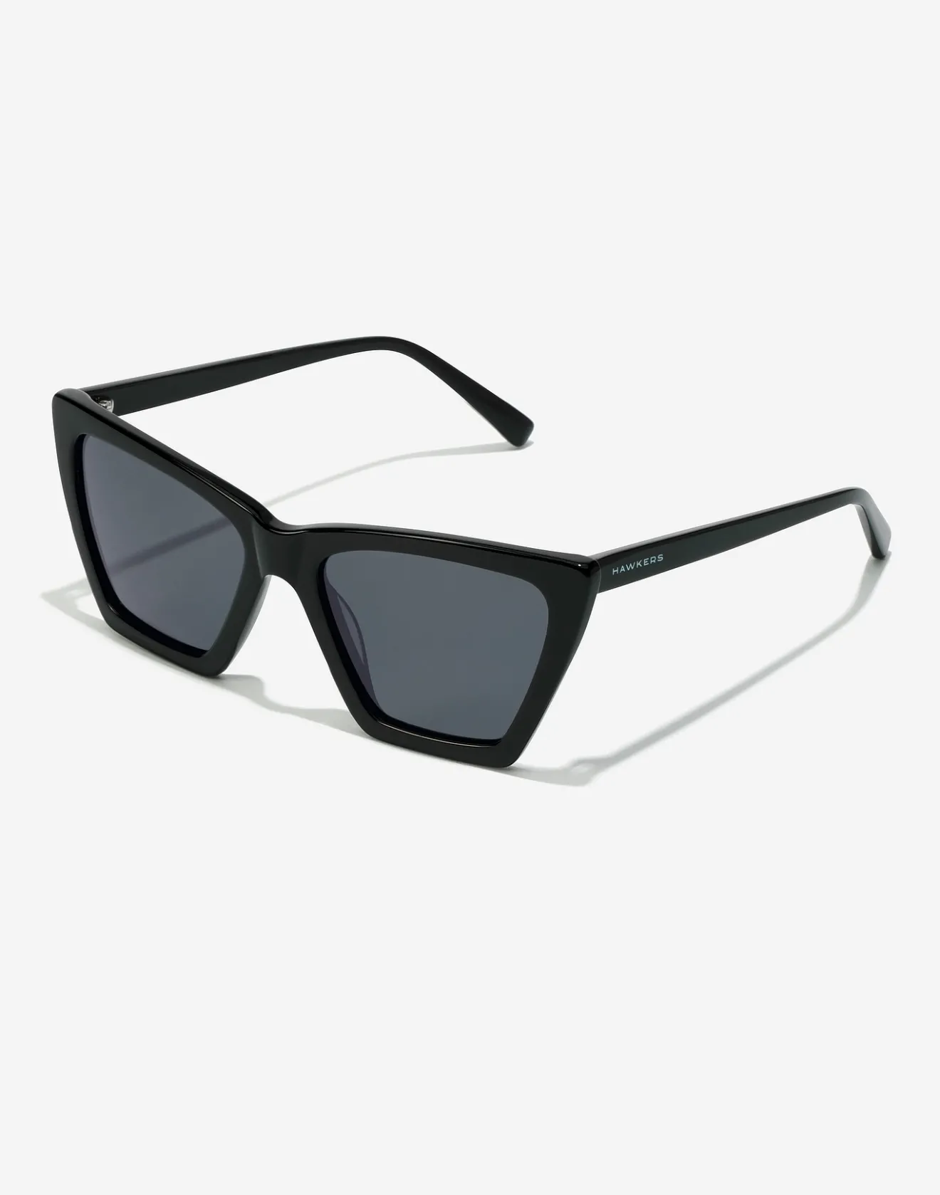FLUSH - POLARIZED BLACK DARK>Hawkers Best