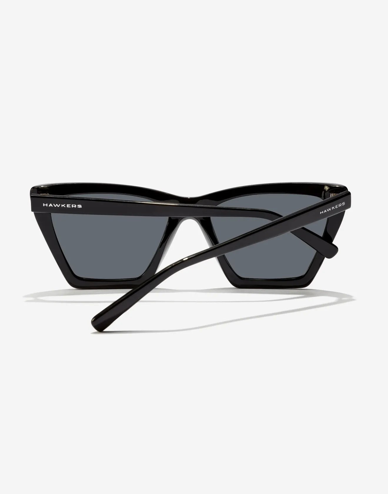 FLUSH - POLARIZED BLACK DARK>Hawkers Best