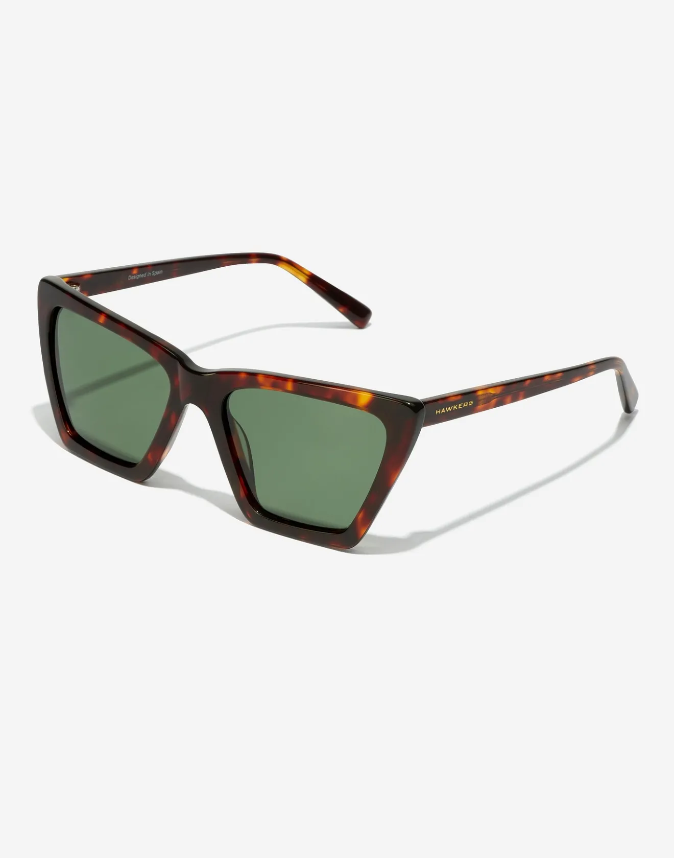 FLUSH - POLARIZED CAREY ALLIGATOR>Hawkers Hot