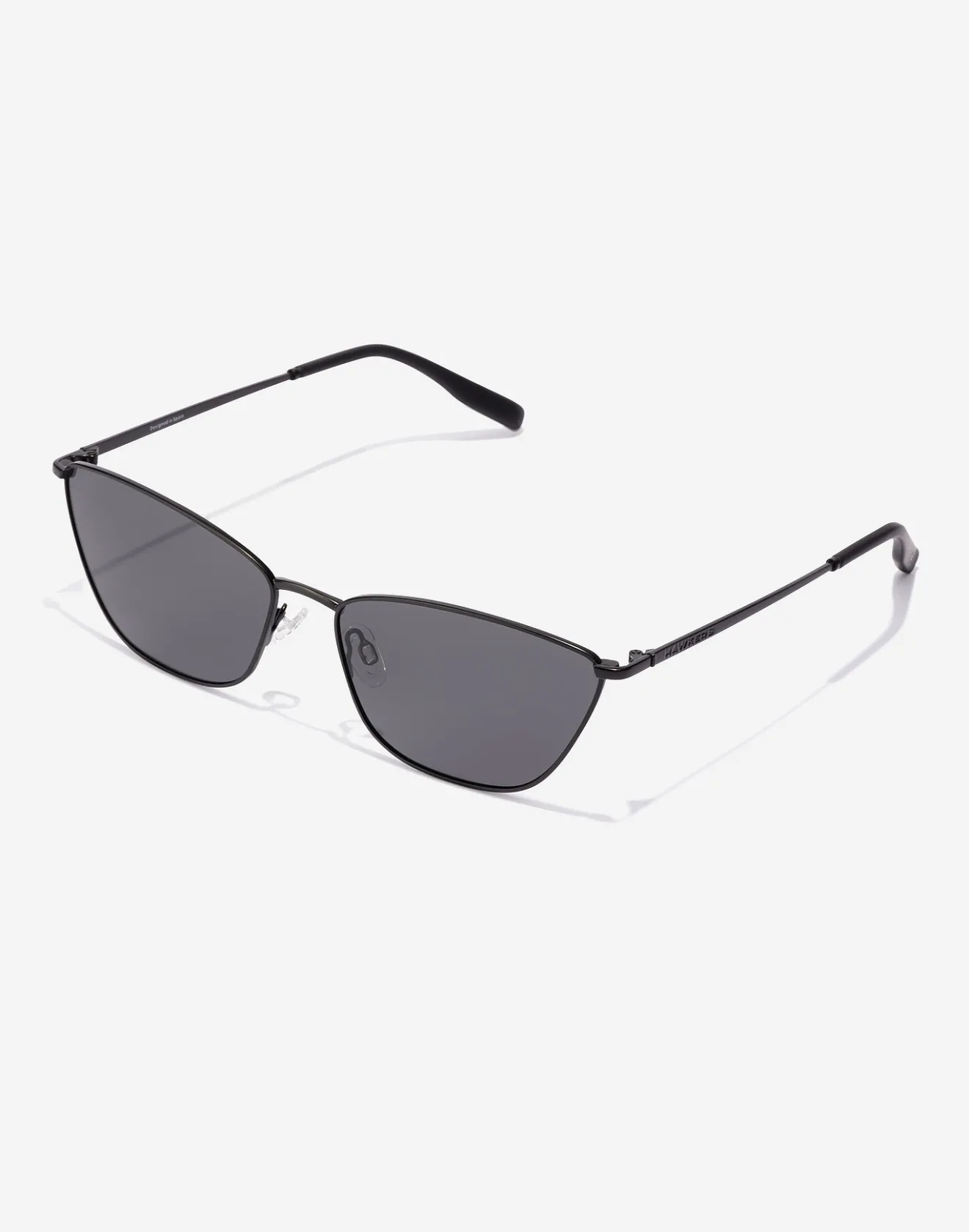 FRESH - POLARIZED BLACK DARK>Hawkers Sale