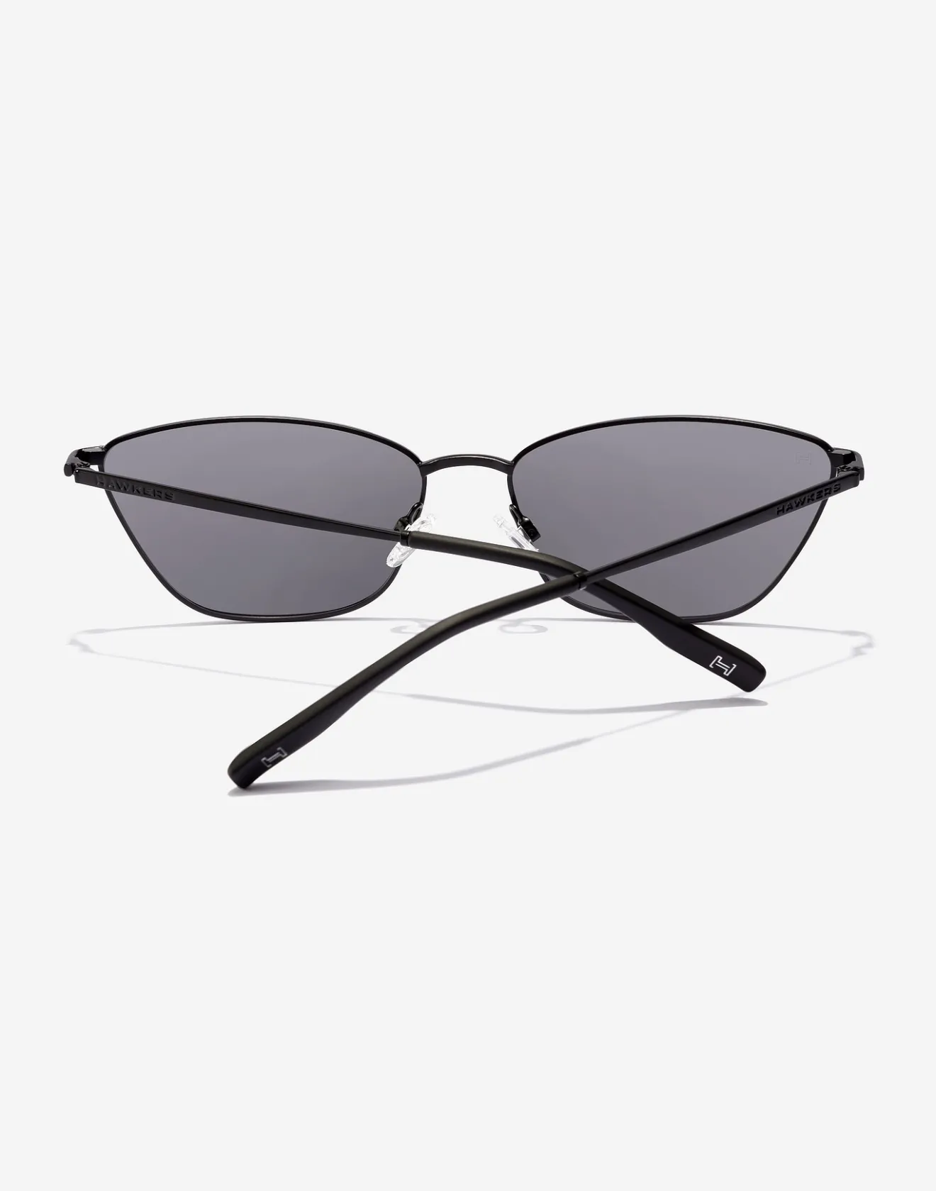 FRESH - POLARIZED BLACK DARK>Hawkers Sale