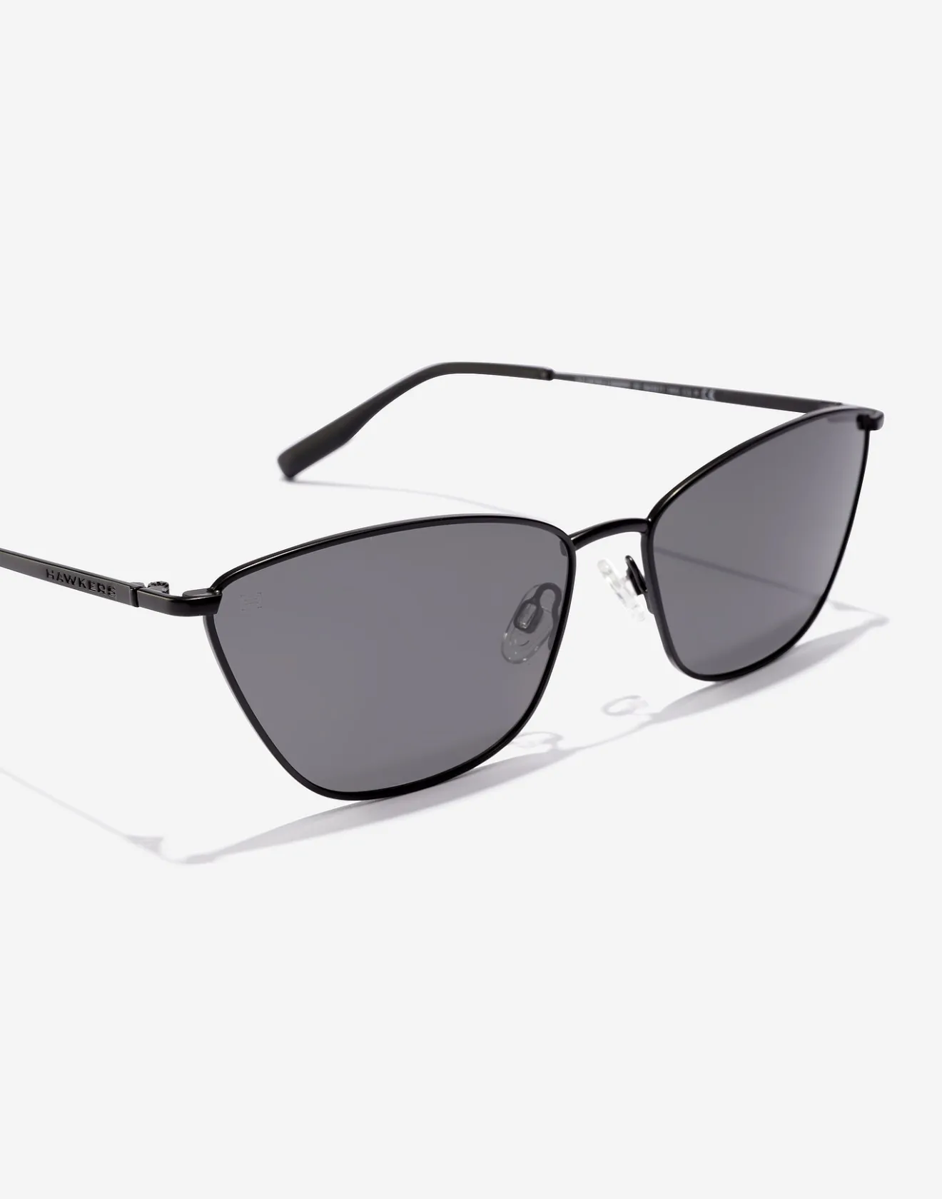 FRESH - POLARIZED BLACK DARK>Hawkers Sale