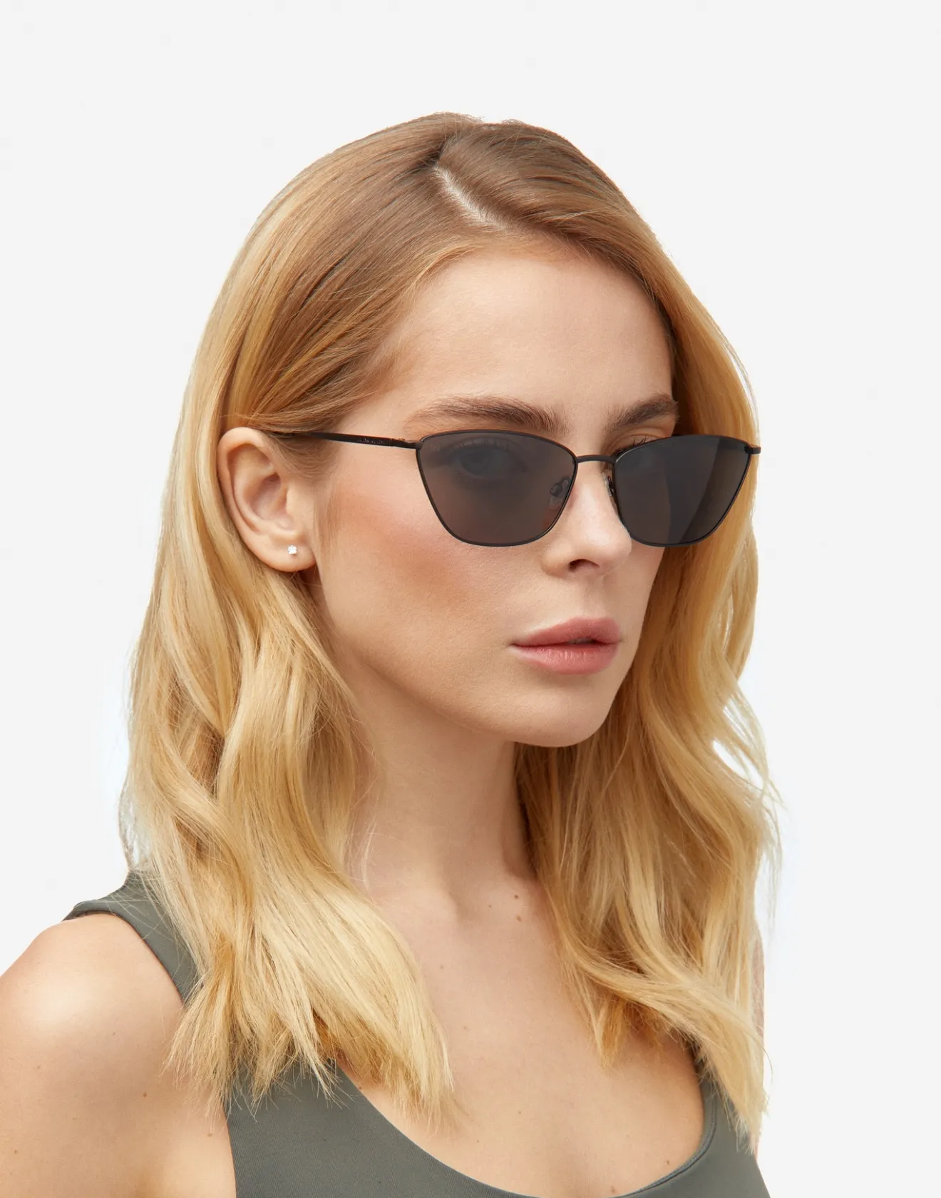 FRESH - POLARIZED BLACK DARK>Hawkers Sale