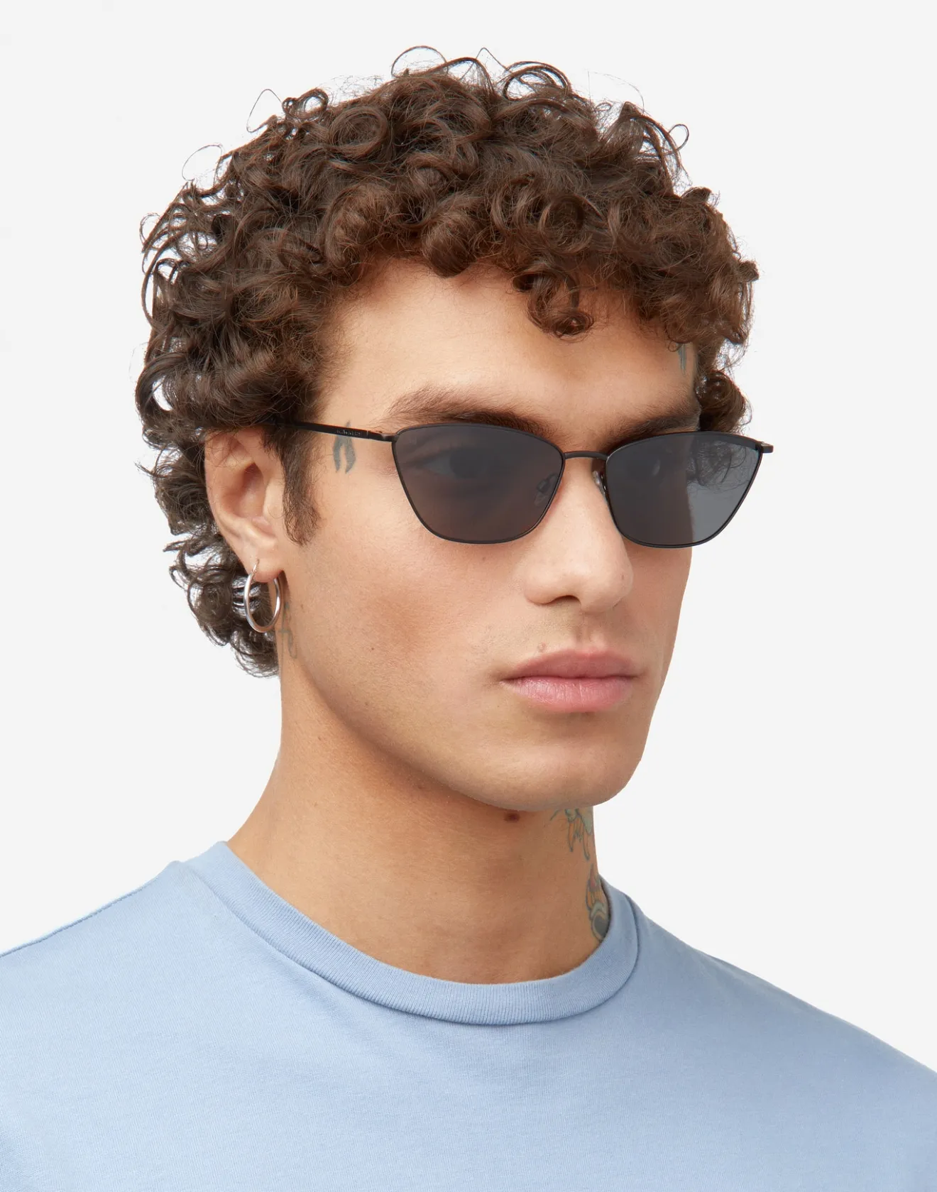 FRESH - POLARIZED BLACK DARK>Hawkers Sale