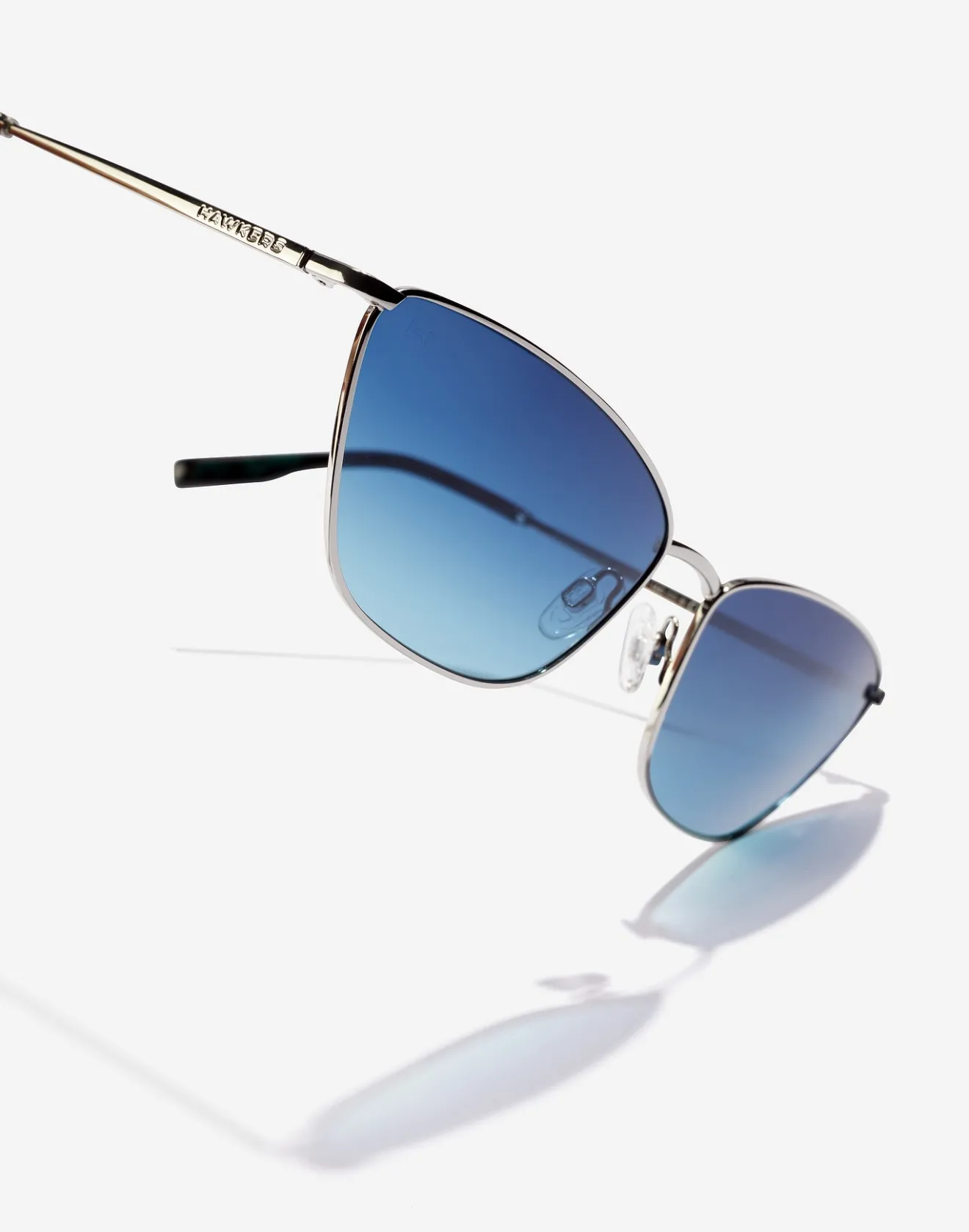 FRESH - SILVER BLUE TO GREEN>Hawkers Online