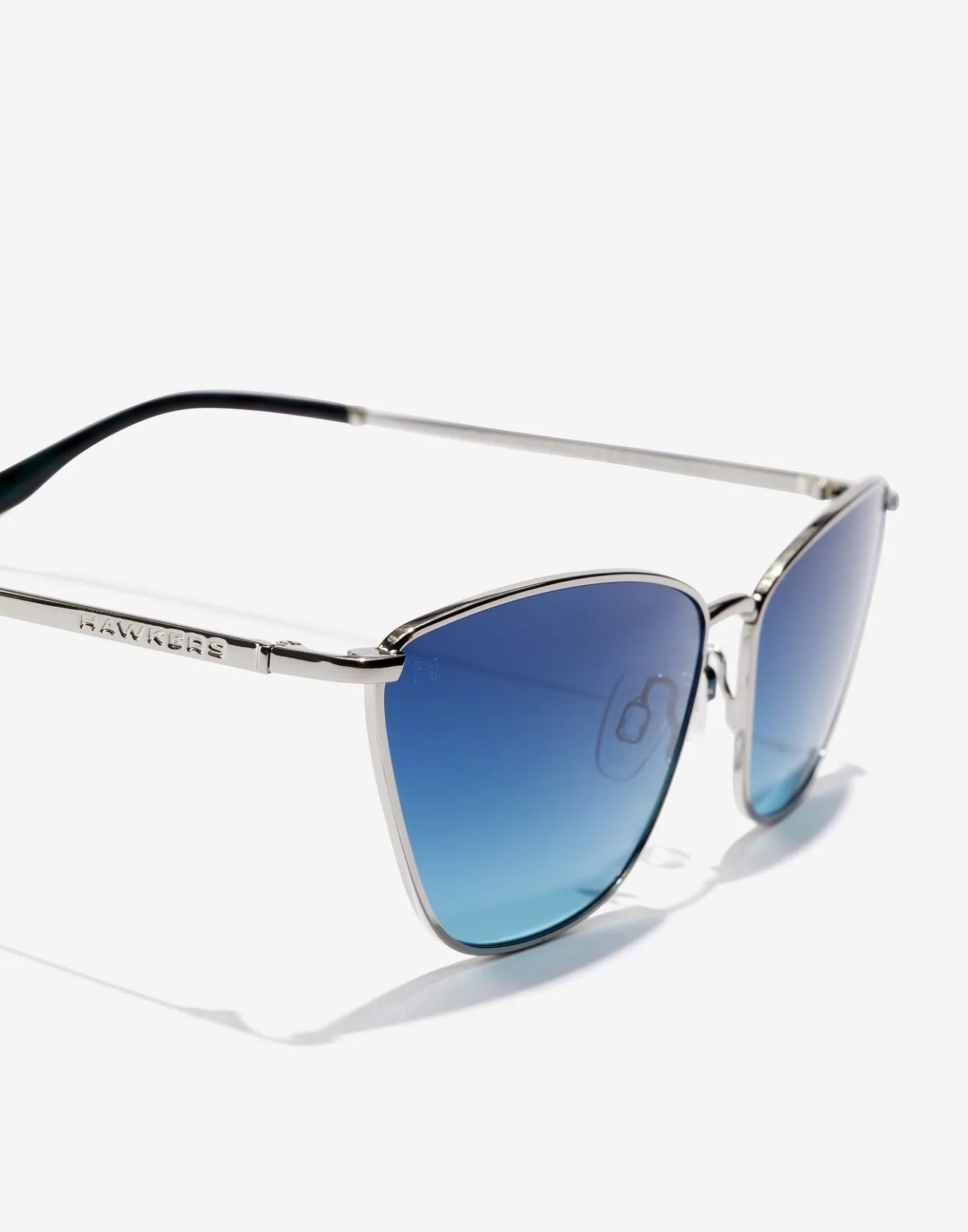 FRESH - SILVER BLUE TO GREEN>Hawkers Online