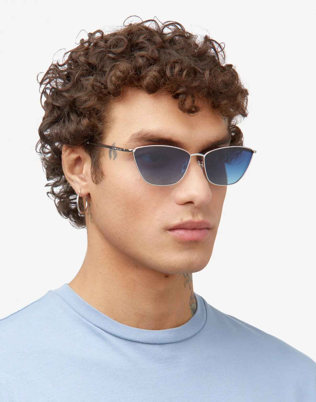 FRESH - SILVER BLUE TO GREEN>Hawkers Online