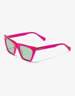 FUCHSIA GREEN HYPNOSE>Hawkers Outlet