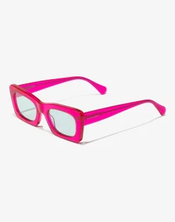 FUCHSIA LAUPER>Hawkers Hot