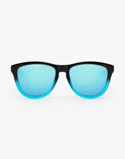 FUSION - CLEAR BLUE ONE>Hawkers New