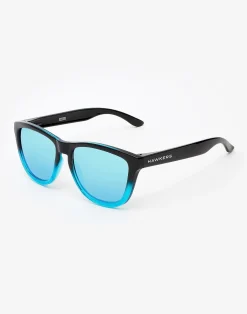 FUSION - CLEAR BLUE ONE>Hawkers New