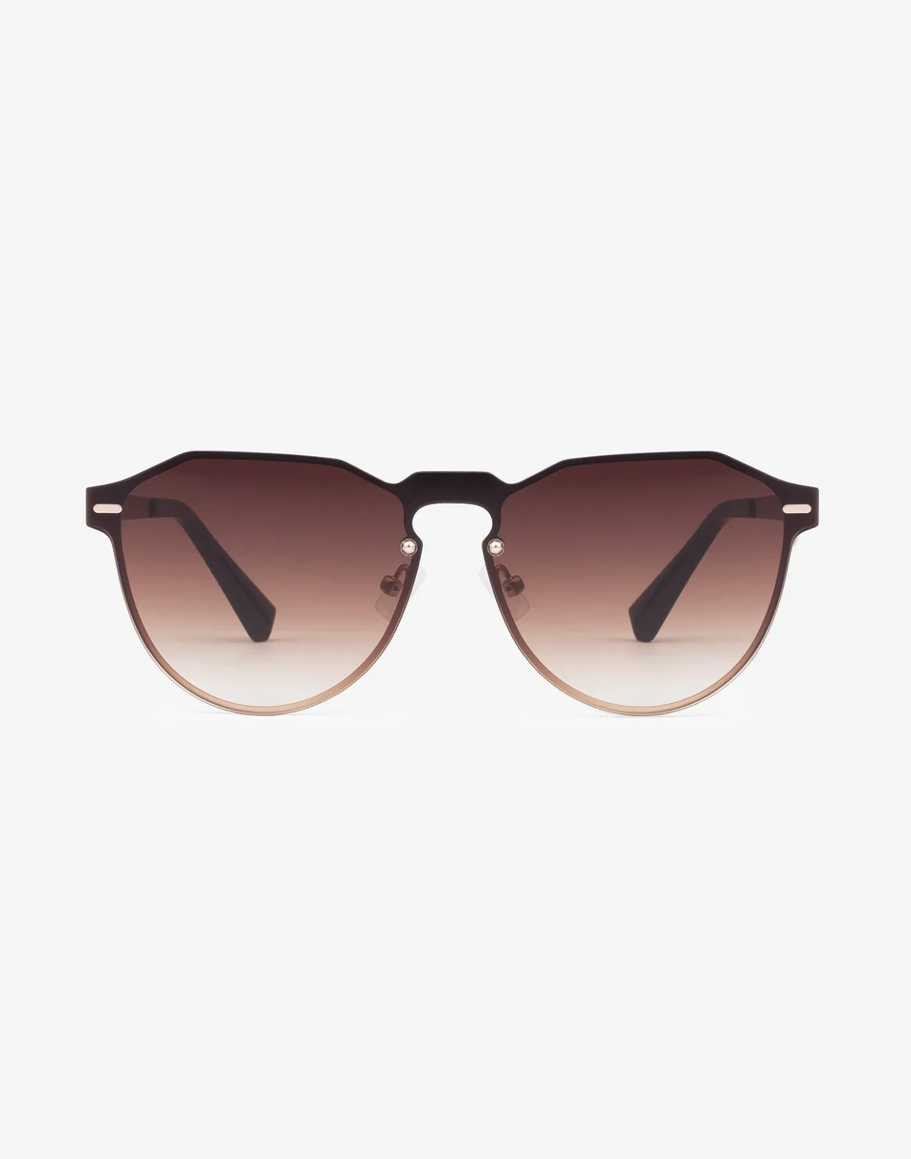 GOLD - BROWN GRADIENT WARWICK VENM METAL>Hawkers New