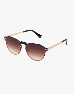 GOLD - BROWN GRADIENT WARWICK VENM METAL>Hawkers New