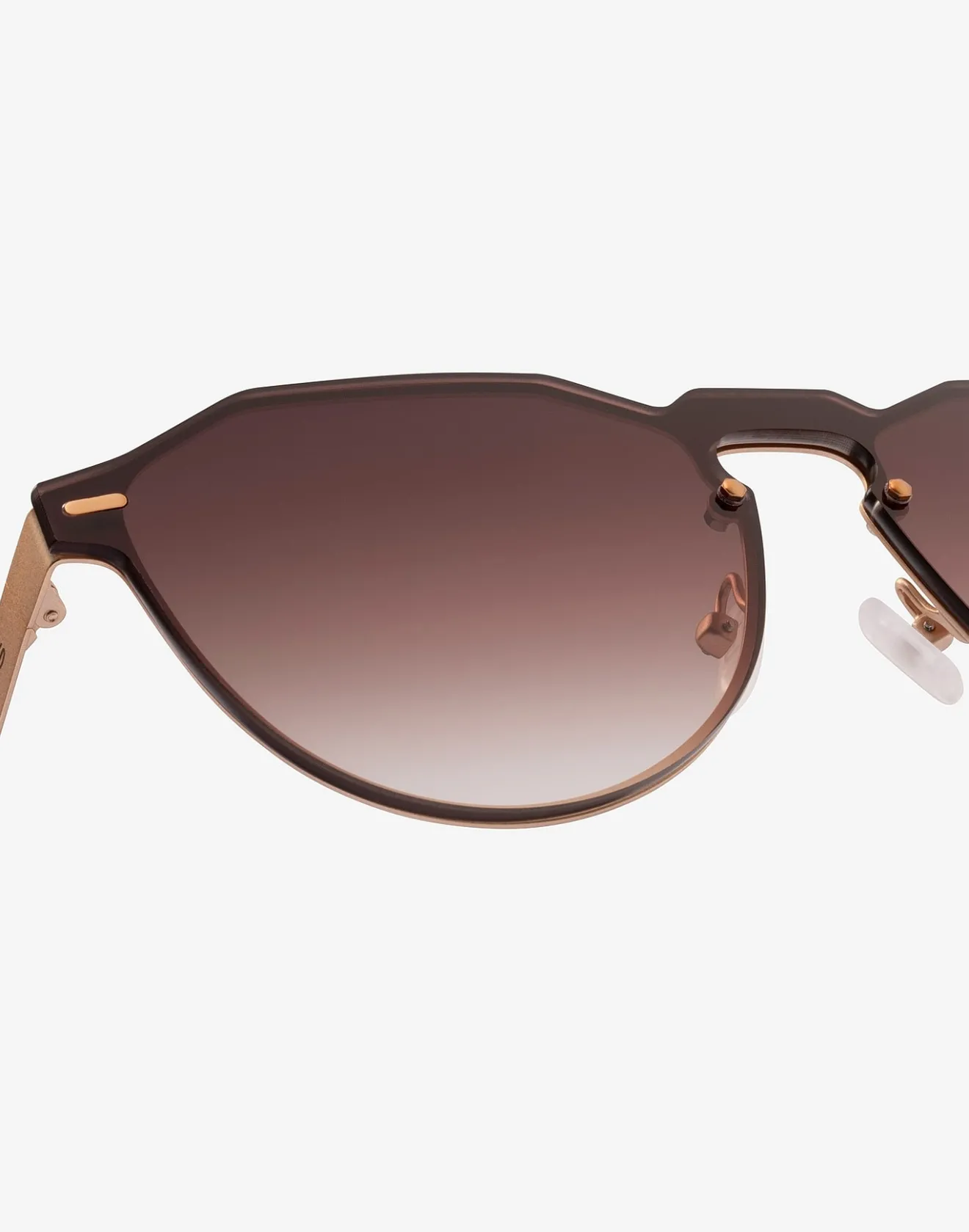 GOLD - BROWN GRADIENT WARWICK VENM METAL>Hawkers New