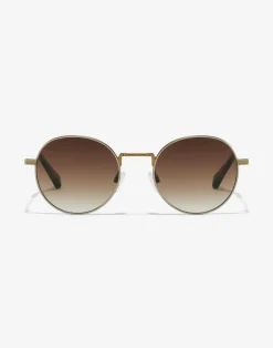 GOLD HAVANA MOMA>Hawkers Discount