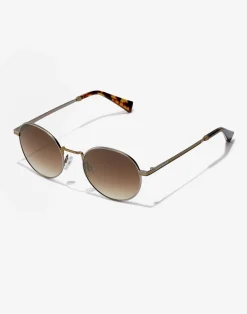 GOLD HAVANA MOMA>Hawkers Discount