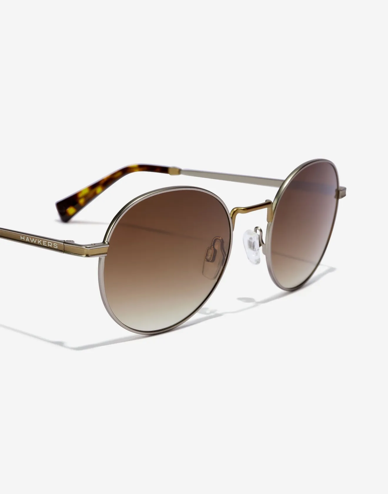 GOLD HAVANA MOMA>Hawkers Discount
