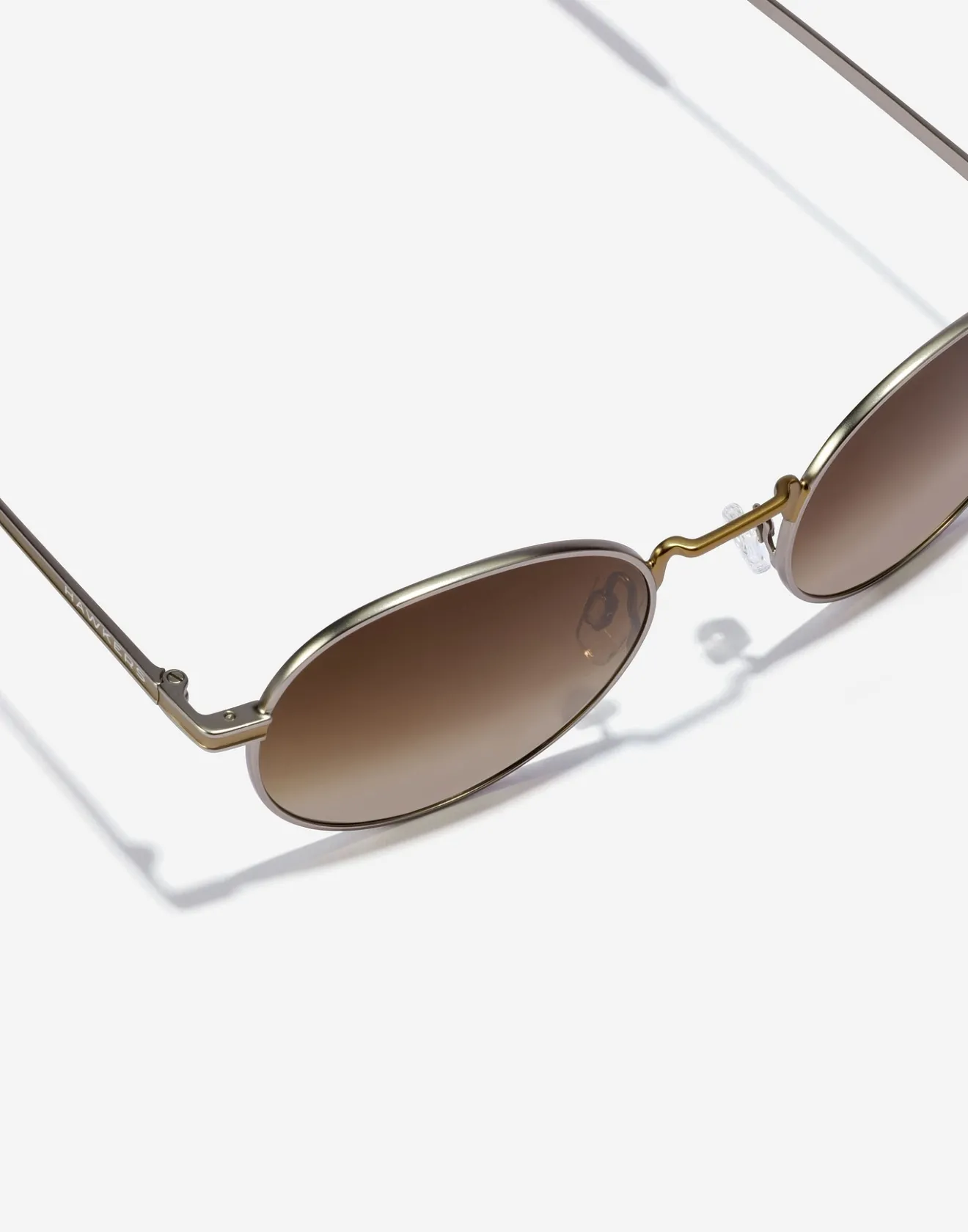 GOLD HAVANA MOMA>Hawkers Discount