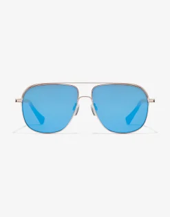 GOLD SKY TEARDROP>Hawkers Discount