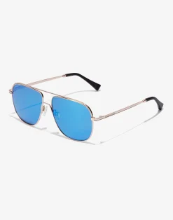 GOLD SKY TEARDROP>Hawkers Discount