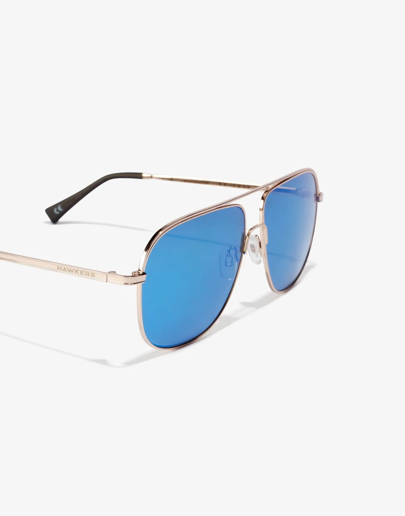 GOLD SKY TEARDROP>Hawkers Discount