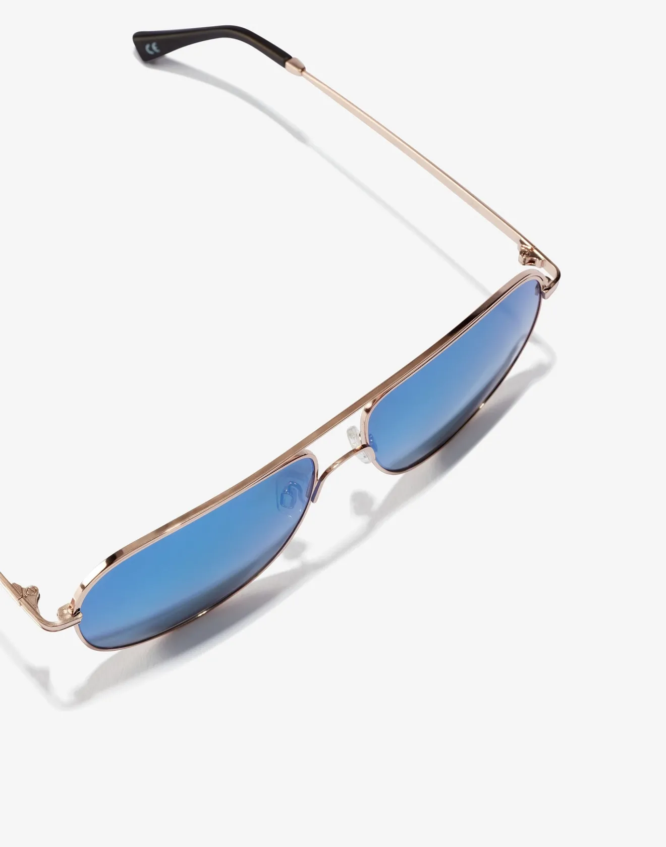GOLD SKY TEARDROP>Hawkers Discount
