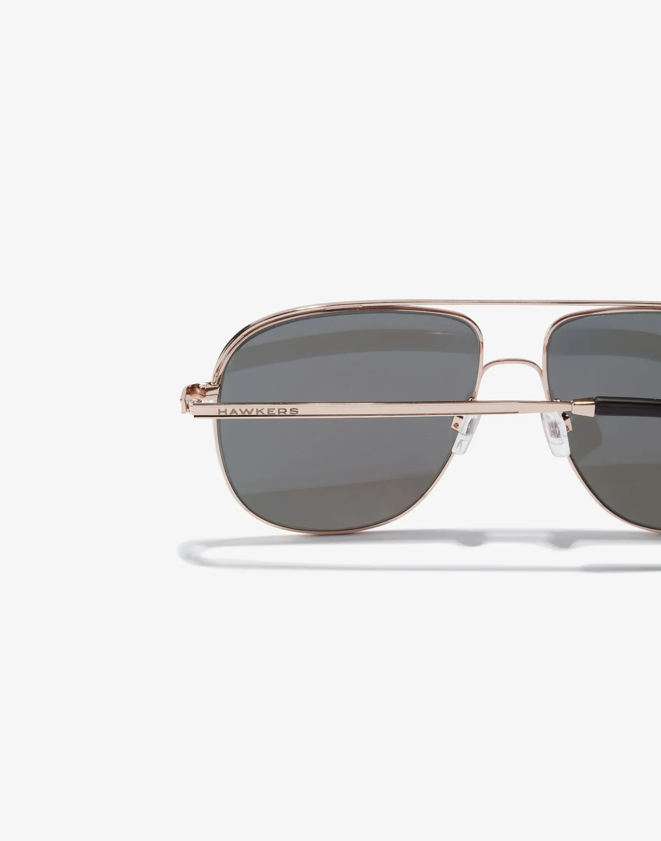 GOLD SKY TEARDROP>Hawkers Discount