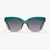 GREEN CHAMPAGNE AUDREY>Hawkers Hot