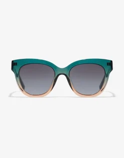 GREEN CHAMPAGNE AUDREY>Hawkers Hot