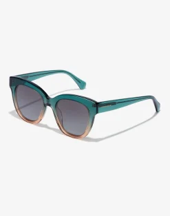GREEN CHAMPAGNE AUDREY>Hawkers Hot