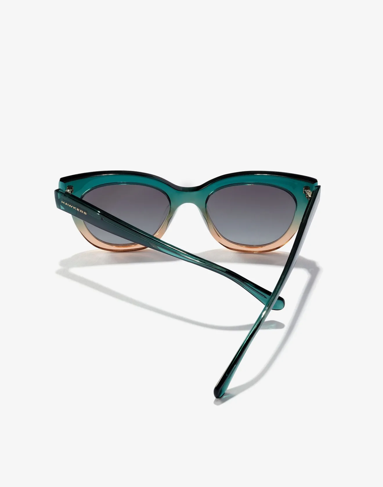 GREEN CHAMPAGNE AUDREY>Hawkers Hot