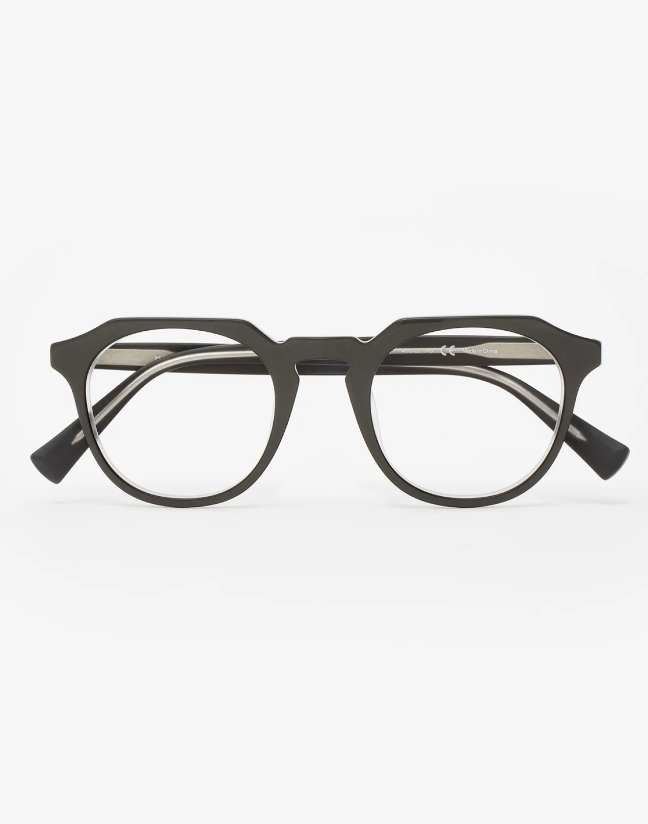 GREY AIR CHARDON RX>Hawkers New