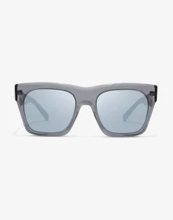 GREY BLUE CHROME NARCISO>Hawkers New