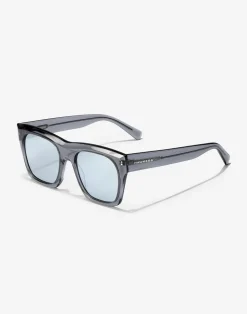 GREY BLUE CHROME NARCISO>Hawkers New