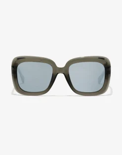 GREY CHROME BUTTERFLY>Hawkers Online