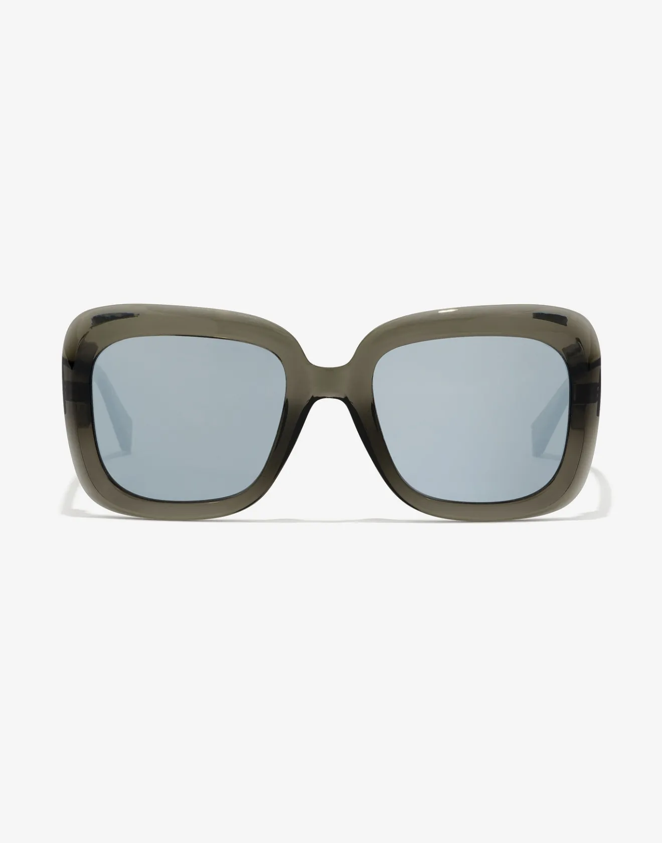 GREY CHROME BUTTERFLY>Hawkers Online