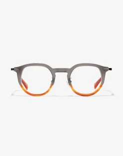 GREY ORANGE ARROYA>Hawkers Fashion