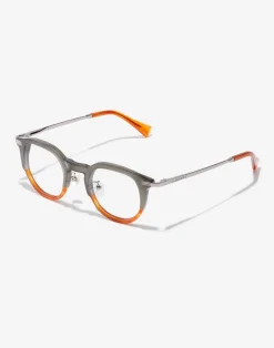GREY ORANGE ARROYA>Hawkers Fashion