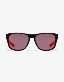 GRIP - POLARIZED BLACK RUBY>Hawkers Discount